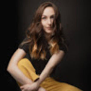 Meet your Posher, Kaitlin